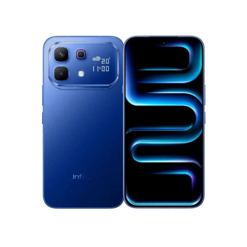 Infinix Note 60 Pro (8/256GB)